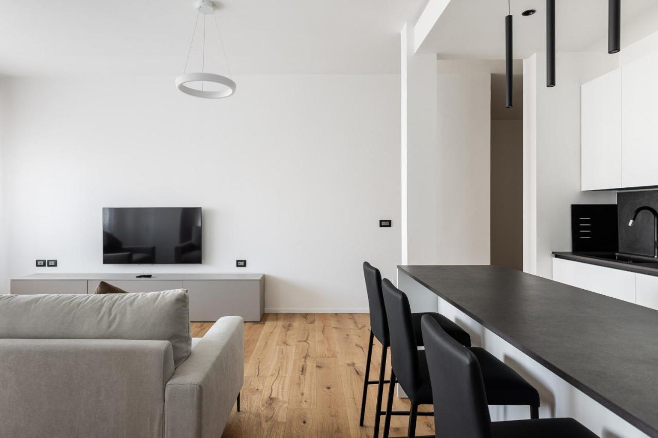 Casa Ze Best By Wonderful Italy 볼로냐 외부 사진