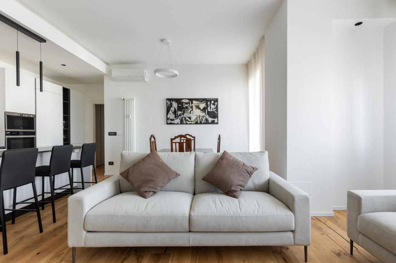 Casa Ze Best By Wonderful Italy 볼로냐 외부 사진