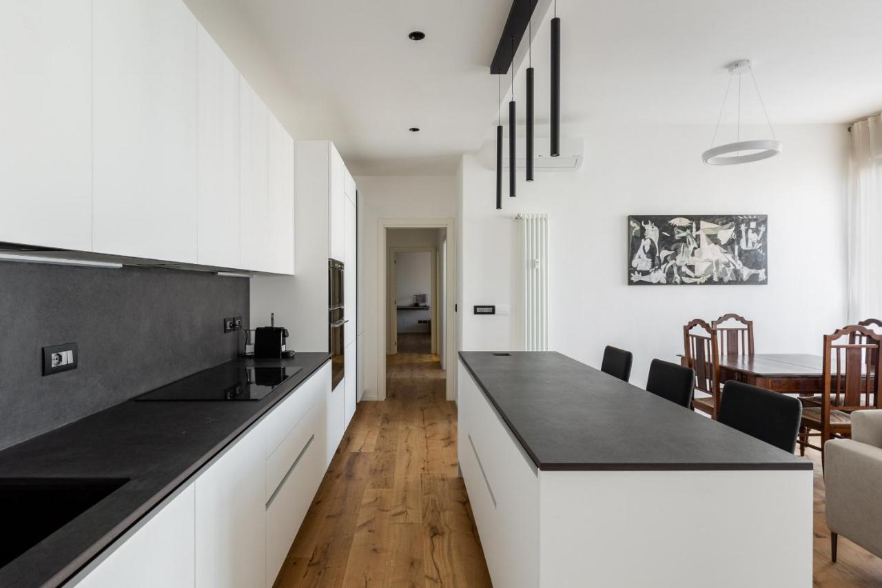 Casa Ze Best By Wonderful Italy 볼로냐 외부 사진