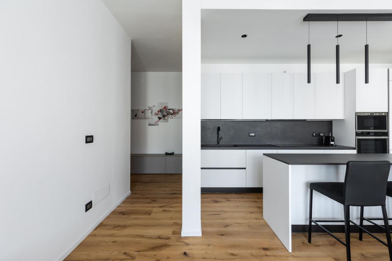 Casa Ze Best By Wonderful Italy 볼로냐 외부 사진