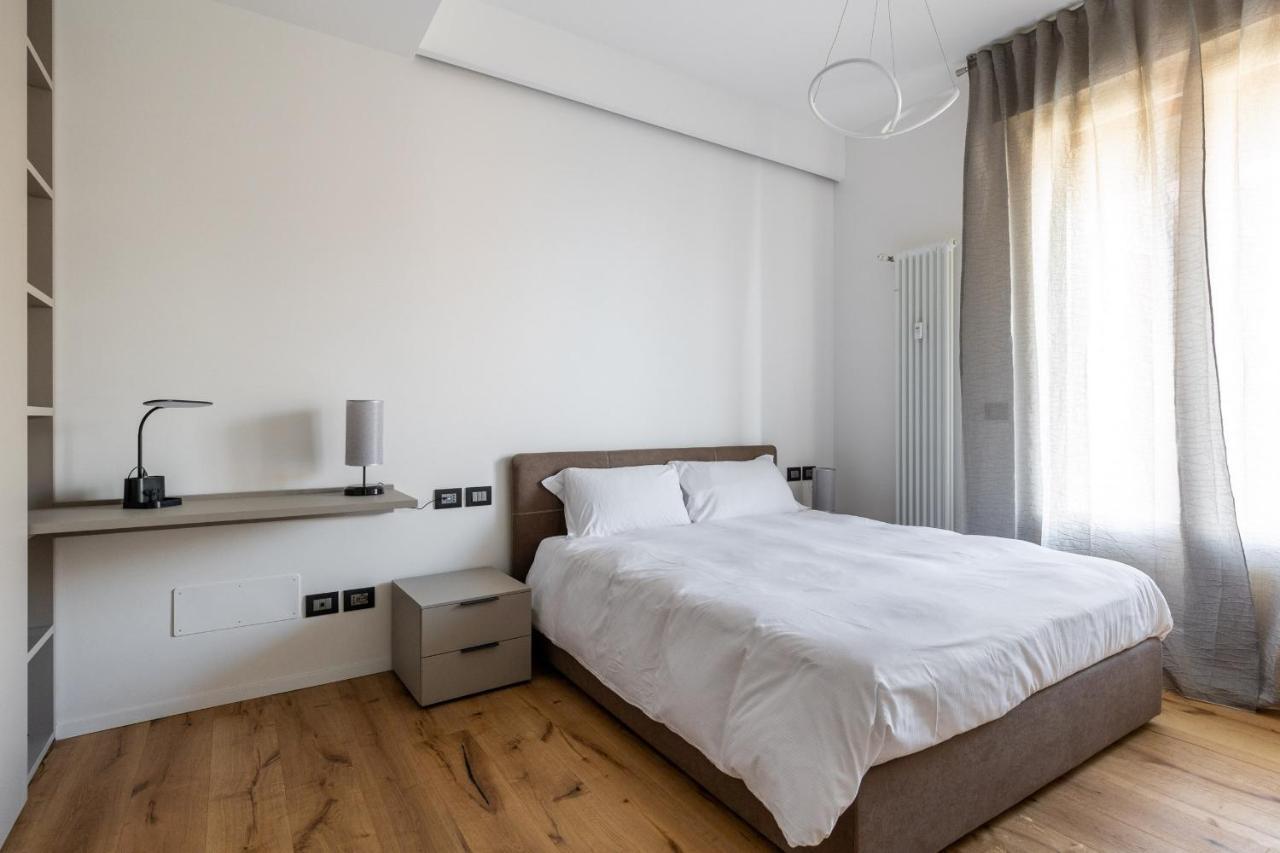 Casa Ze Best By Wonderful Italy 볼로냐 외부 사진