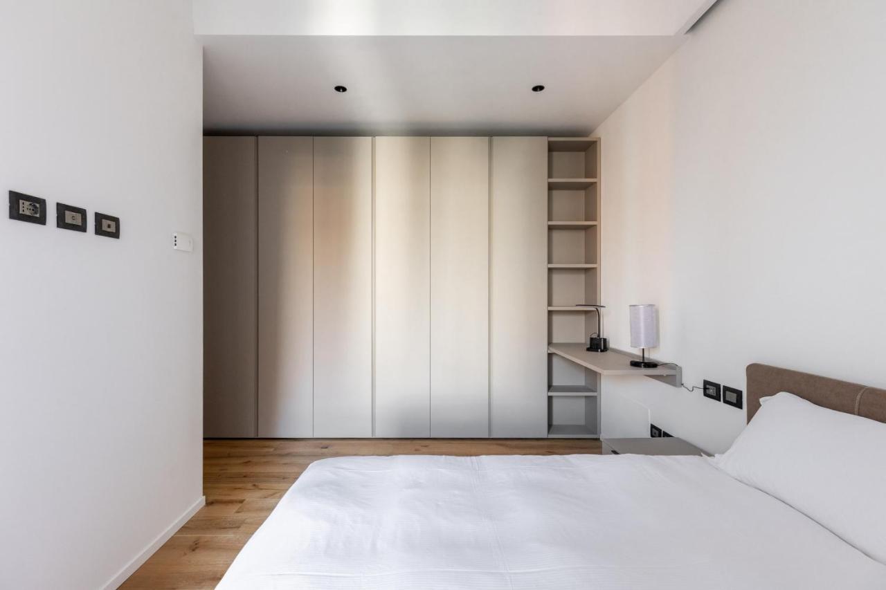 Casa Ze Best By Wonderful Italy 볼로냐 외부 사진