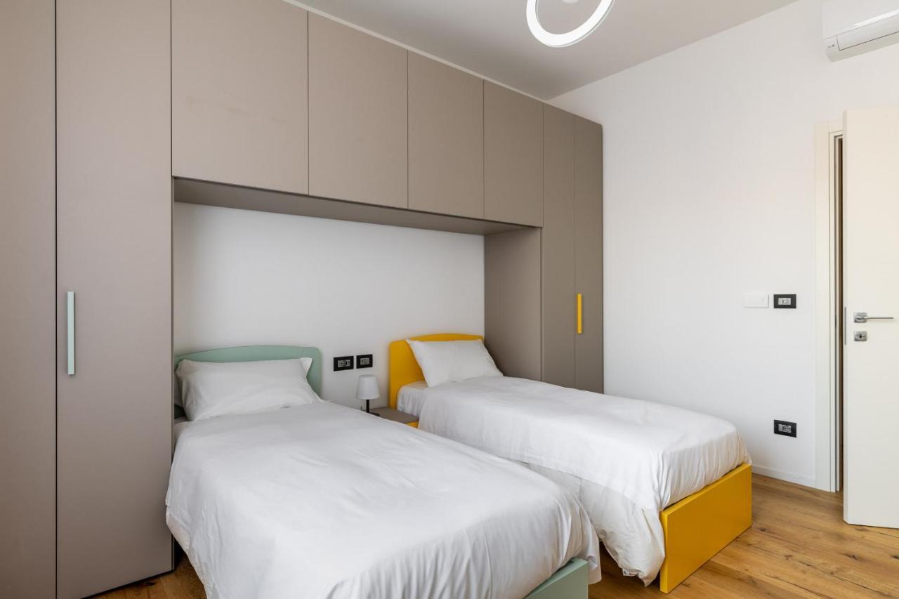 Casa Ze Best By Wonderful Italy 볼로냐 외부 사진