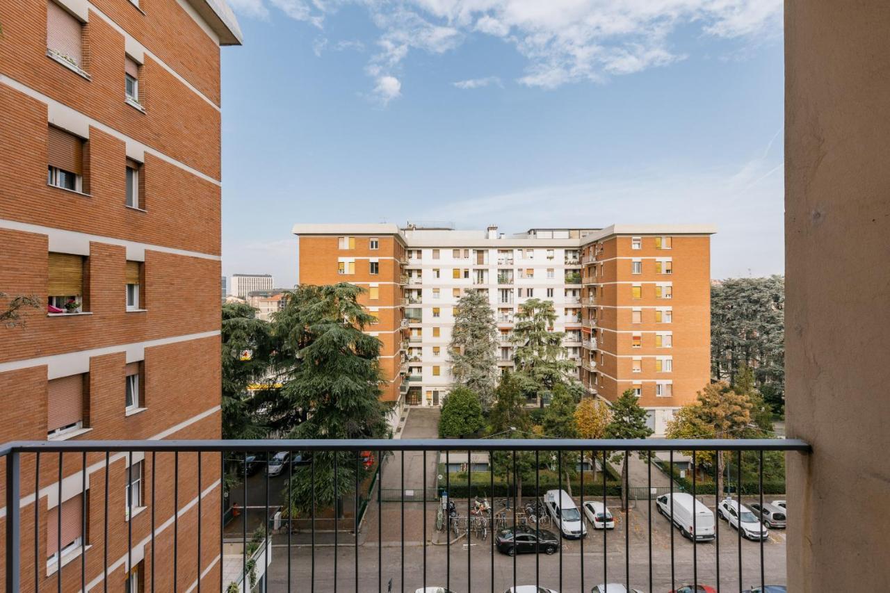 Casa Ze Best By Wonderful Italy 볼로냐 외부 사진