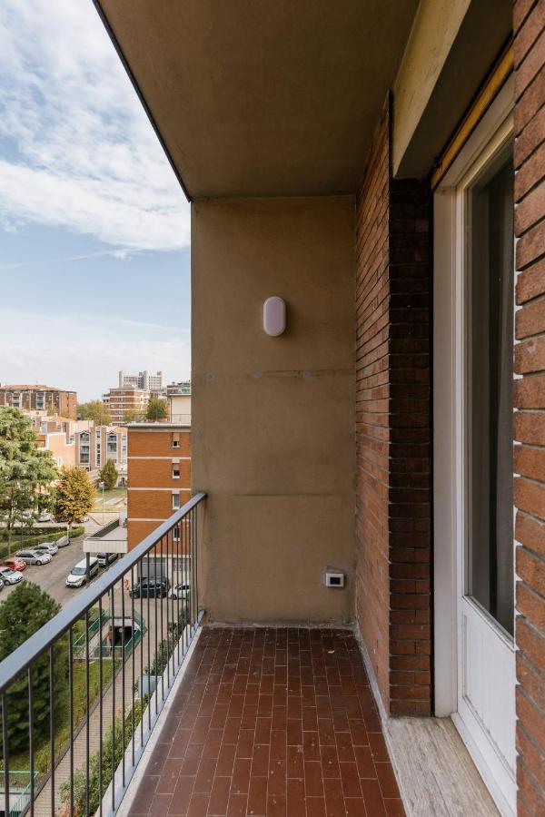 Casa Ze Best By Wonderful Italy 볼로냐 외부 사진