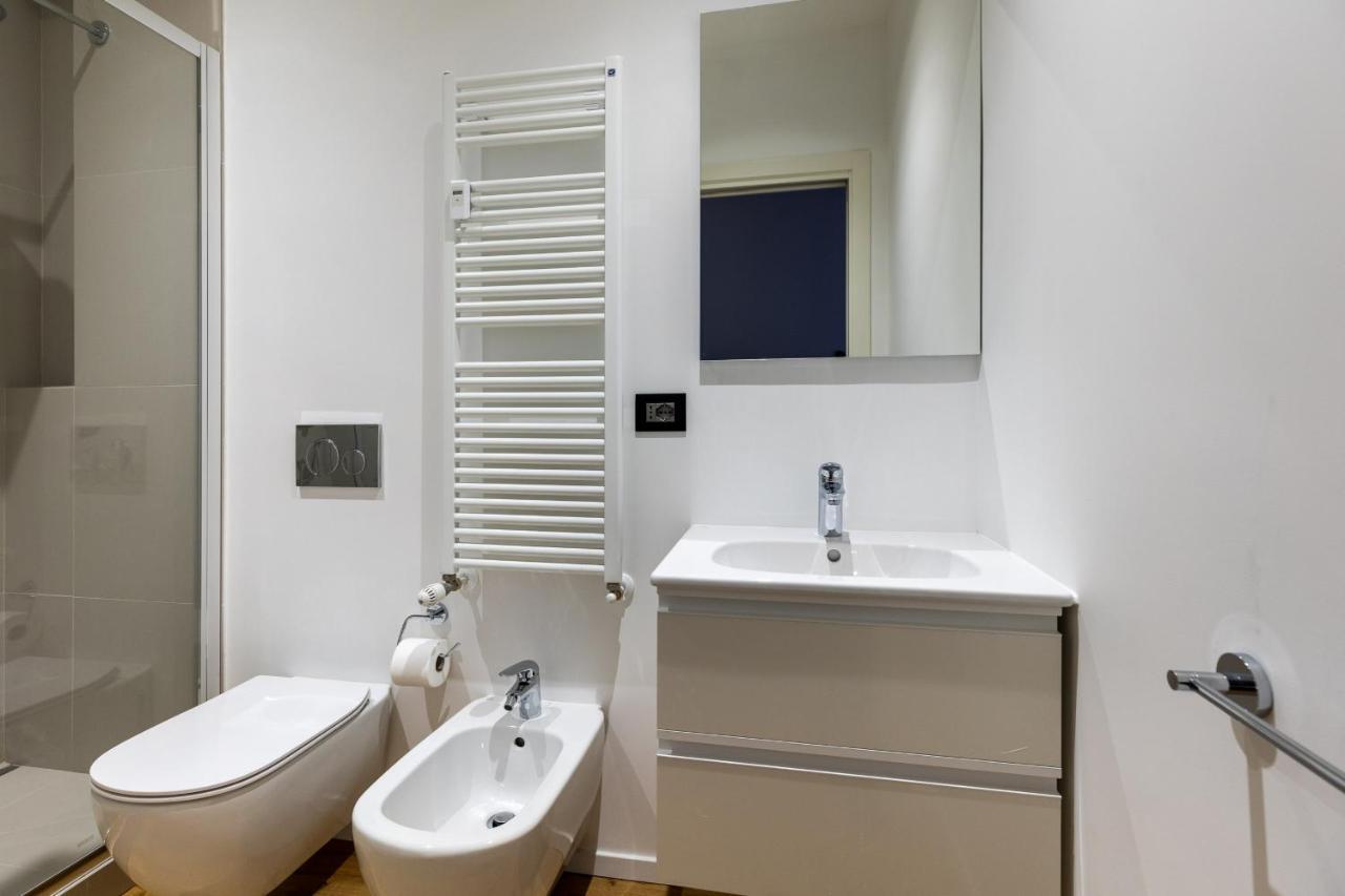 Casa Ze Best By Wonderful Italy 볼로냐 외부 사진