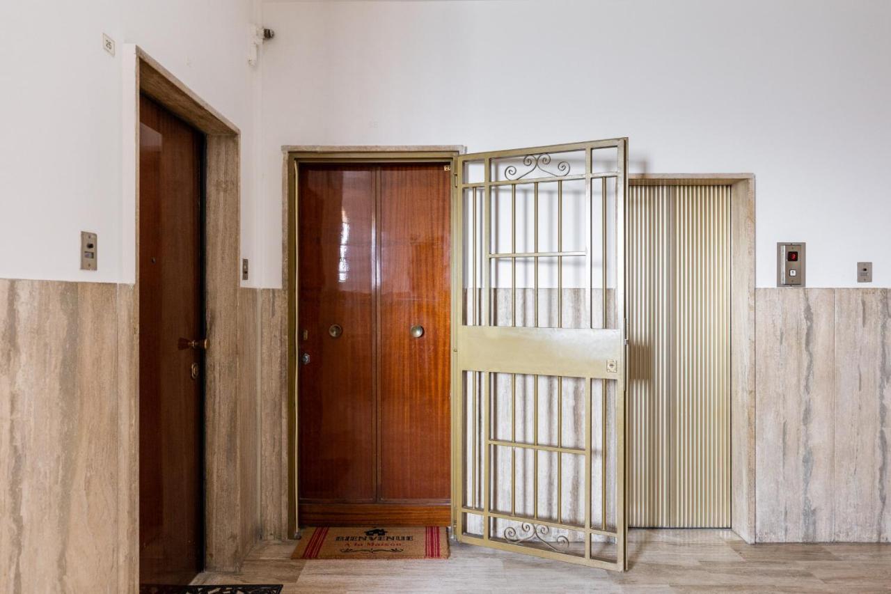 Casa Ze Best By Wonderful Italy 볼로냐 외부 사진