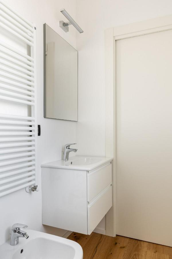 Casa Ze Best By Wonderful Italy 볼로냐 외부 사진