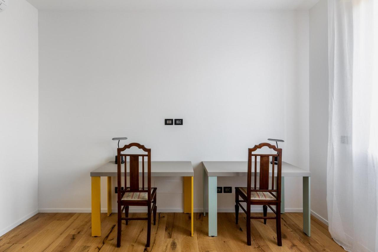 Casa Ze Best By Wonderful Italy 볼로냐 외부 사진